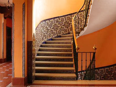 Western Majestic Hotel Mexico City