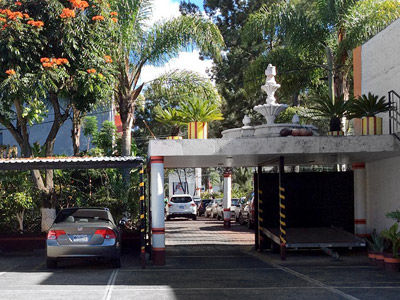 Americas Hotel 4*