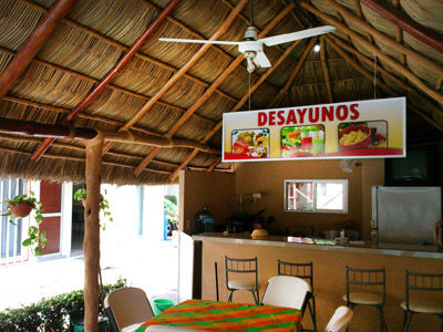Rio Balsas 3* Manzanillo