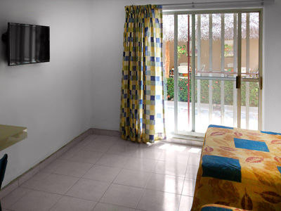 Rio Balsas Hotel Manzanillo