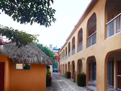Rio Balsas Manzanillo