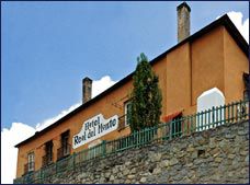 Real Del Monte Hotel 3*