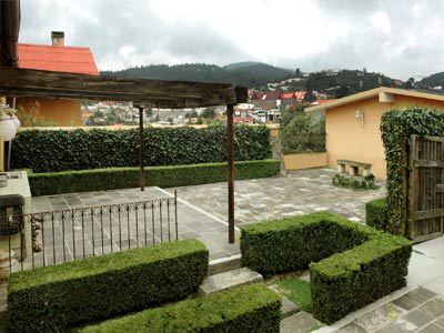 Hotel Real Del Monte Mineral del Monte