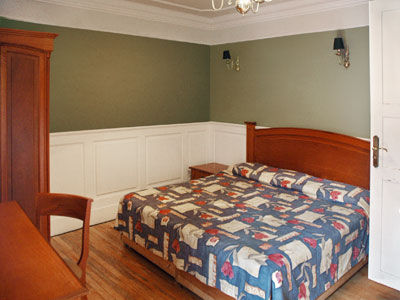 Hotel Real Del Monte 3*