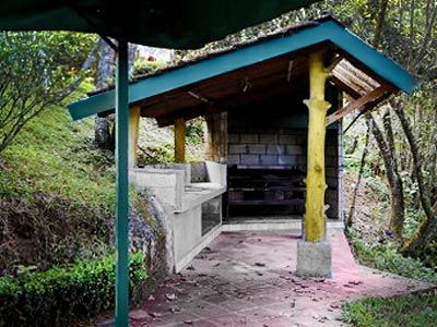 Hotel Forest Huauchinango