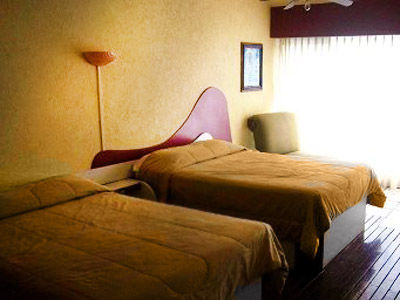 Hotel Forest