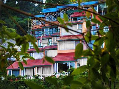 Forest Hotel