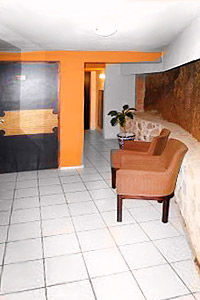 Hotel Forest Huauchinango