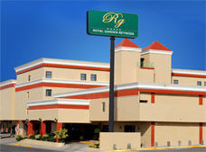 Royal Garden Hotel 5*