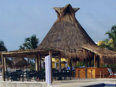Maya Tankah By Freedom Paradise 4* Tulum