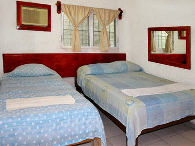 Hotel Inglaterra Tampico