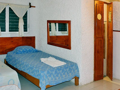 Inglaterra 4* Tampico