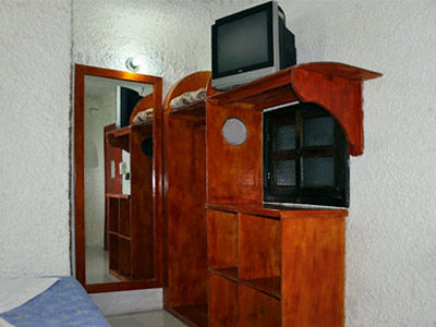 Hotel Inglaterra