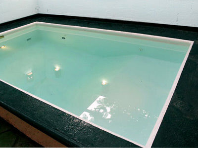 Inglaterra Hotel