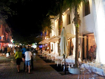 Mosquito Blue (adults Only) Hotel 4*