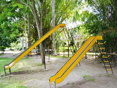 Taninul 3* Los Puentes