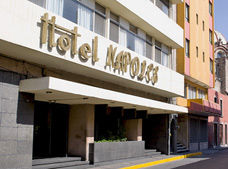 Napoles Hotel