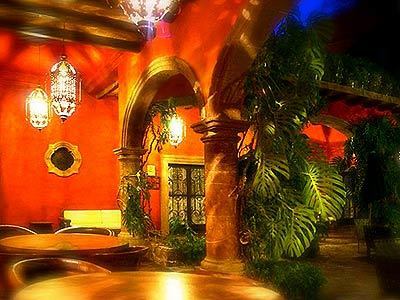 Hotel Casa Luna Boutique San Miguel de Allende