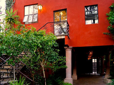 Casa Luna Boutique 3* San Miguel de Allende