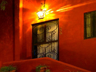 Hotel Casa Luna Boutique