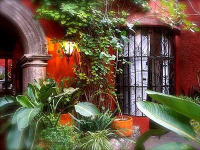 Casa Luna Boutique San Miguel de Allende