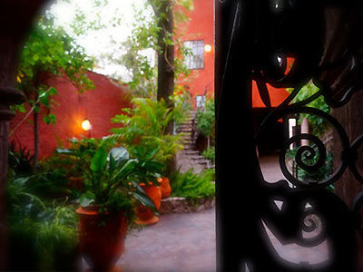 Hotel Casa Luna Boutique 3*