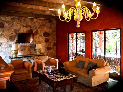 Casa Luna Boutique 3*