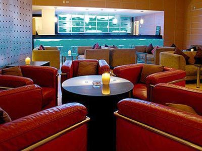 Marriott Hotel Tijuana
