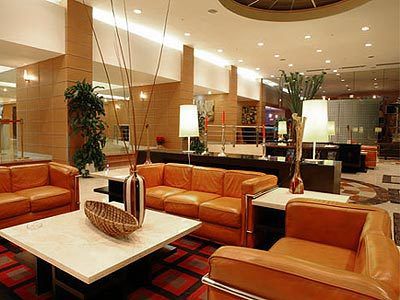Marriott Hotel 5*