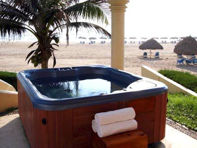 Club Maeva Miramar Tampico Hotel