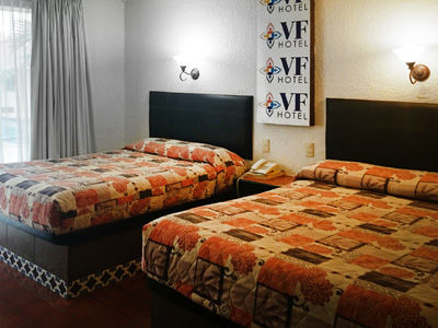Vf Florencia 4*