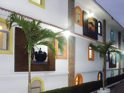 Hotel Vf Florencia Veracruz