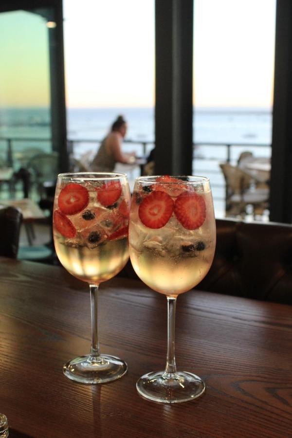 Hotel Seven Crown Malecon 4*