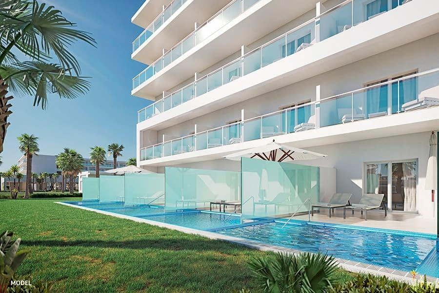 Riu Latino Adults Only 5* Cancun