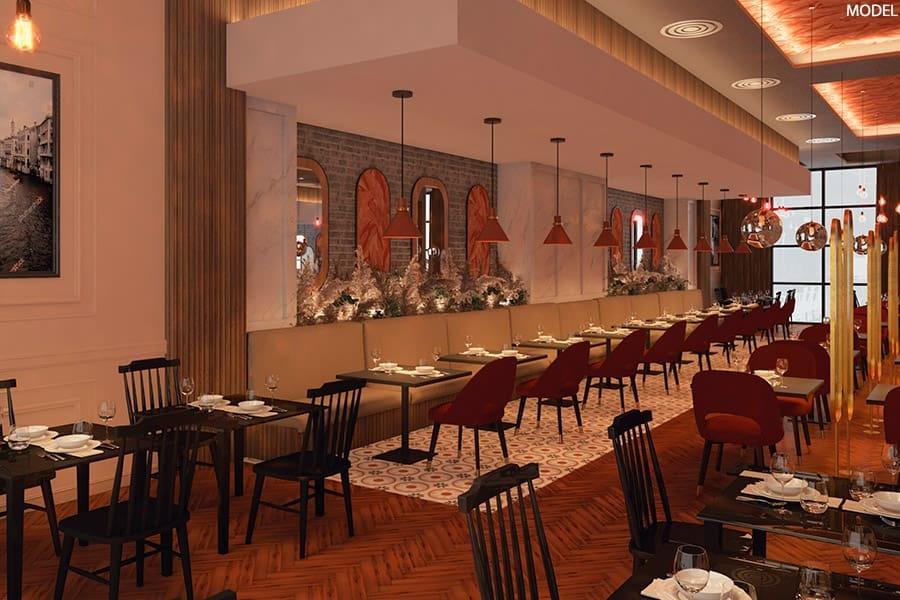 Resort Riu Latino Adults Only Cancun
