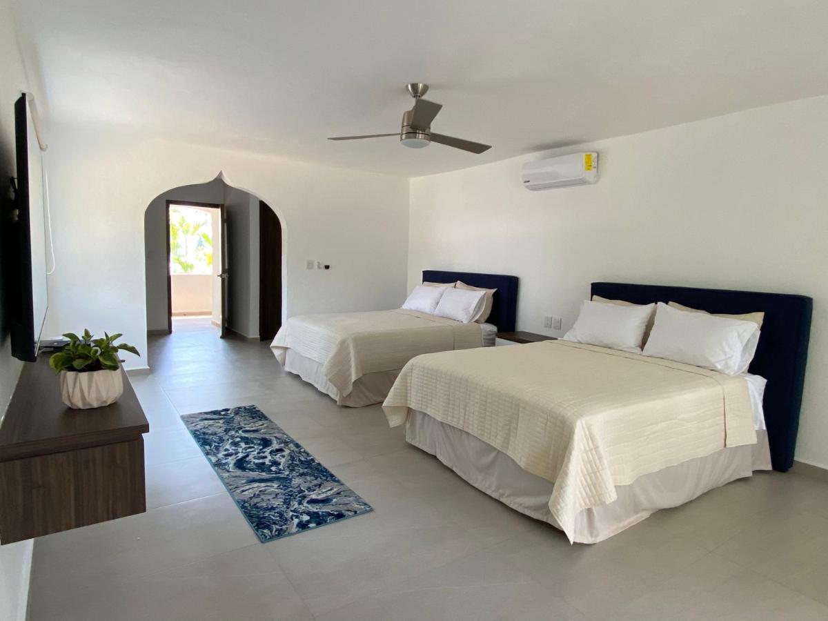 Hotel Marjaba