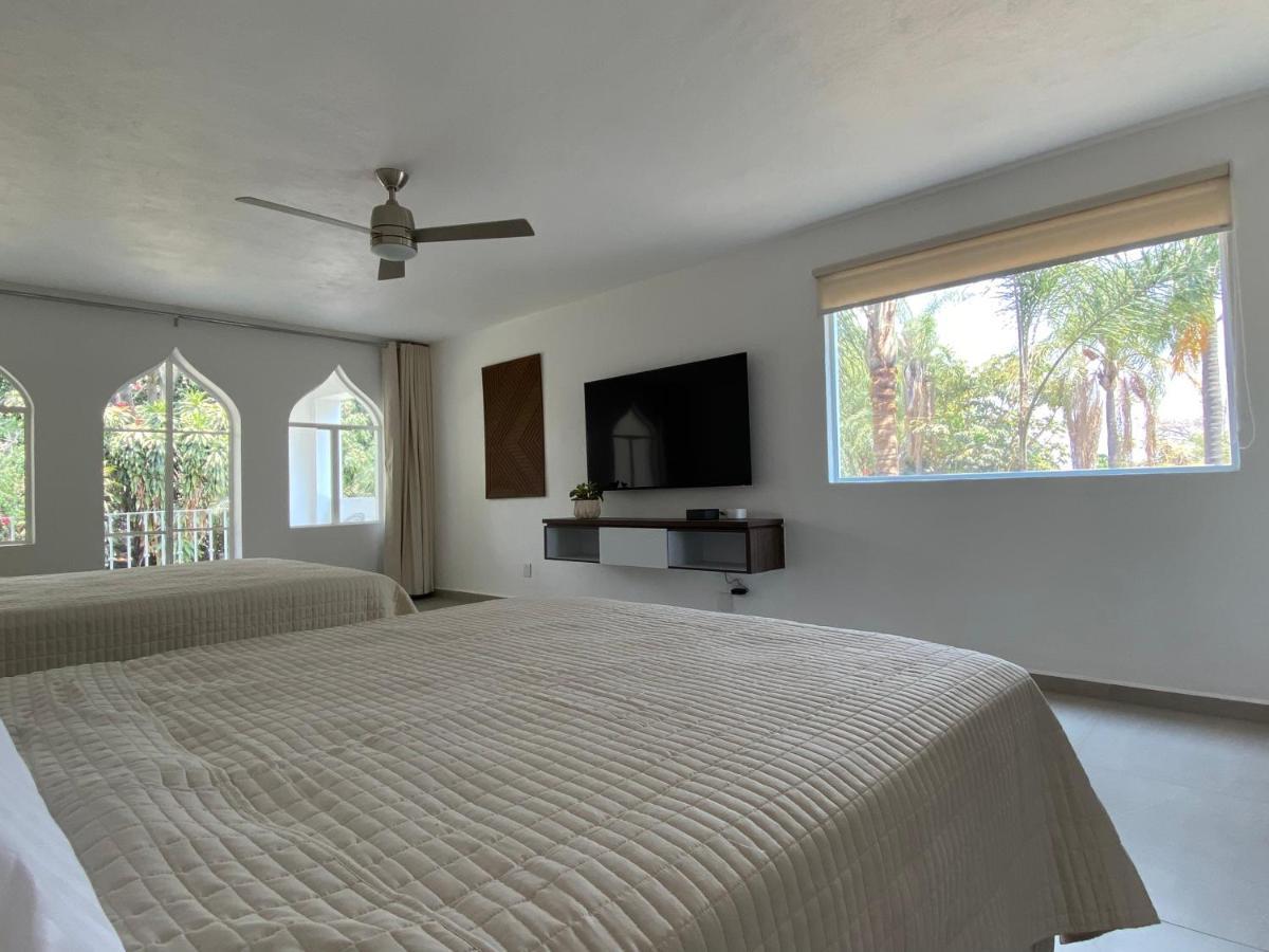 Hotel Marjaba Cuernavaca