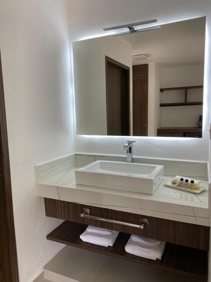 Hotel Marjaba Cuernavaca