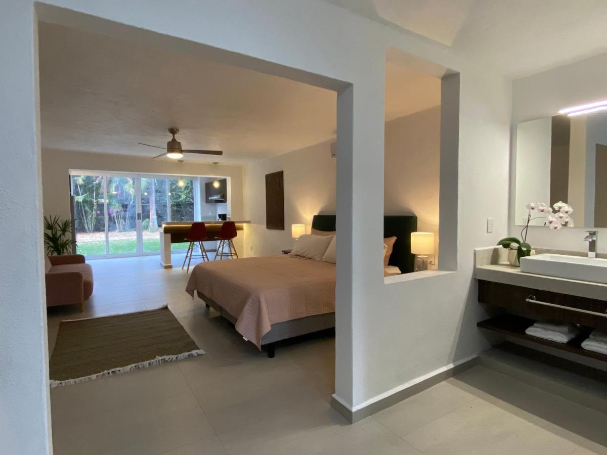 Hotel Marjaba Cuernavaca