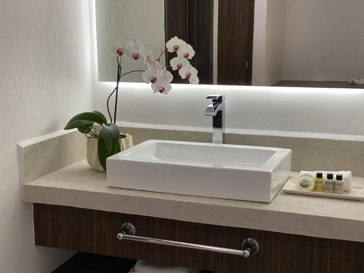 Marjaba Hotel Cuernavaca