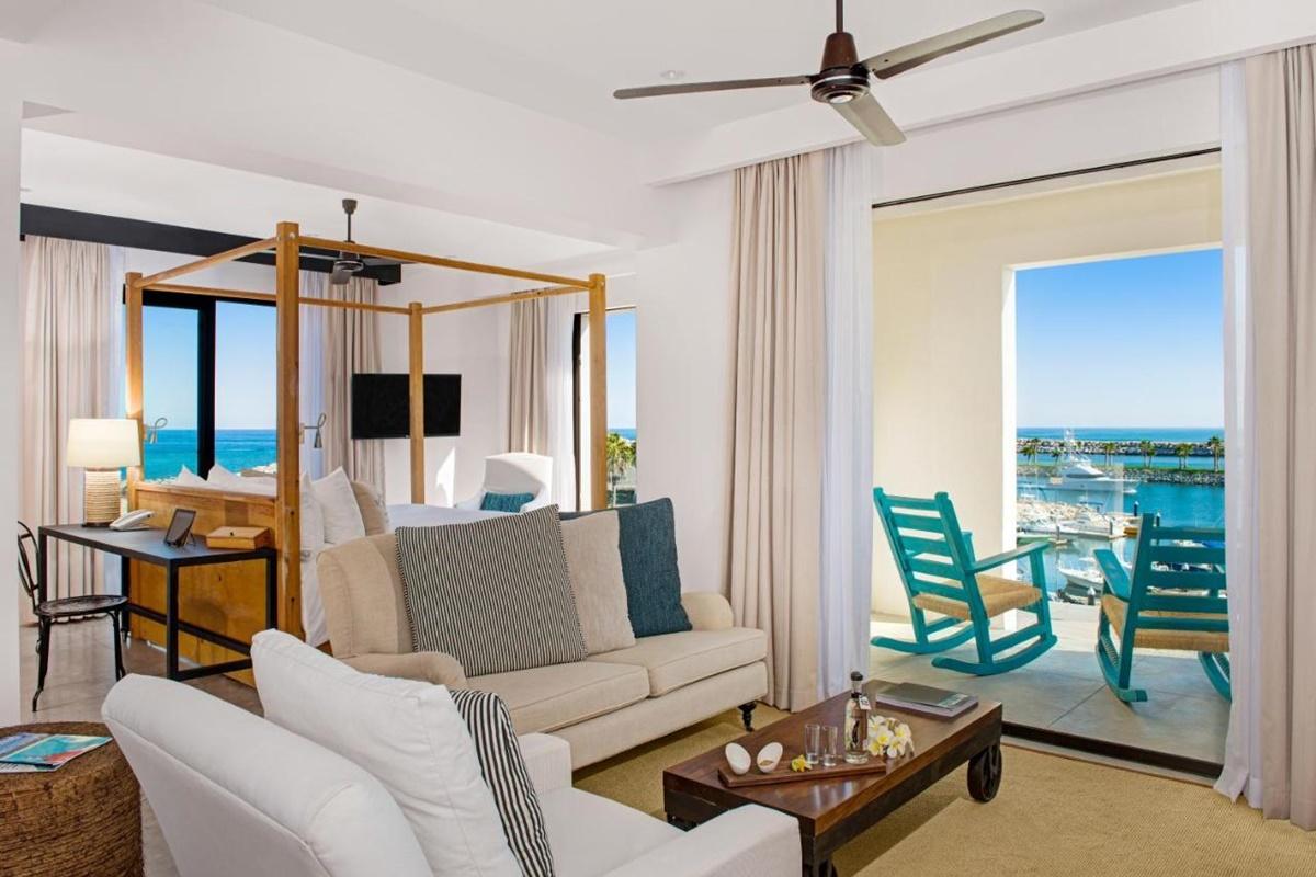 El Ganzo Adults Only Hotel San Jose del Cabo