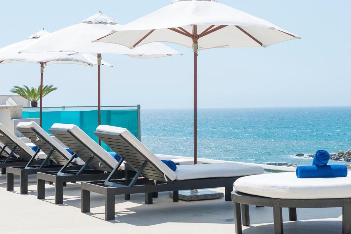 Hotel El Ganzo Adults Only