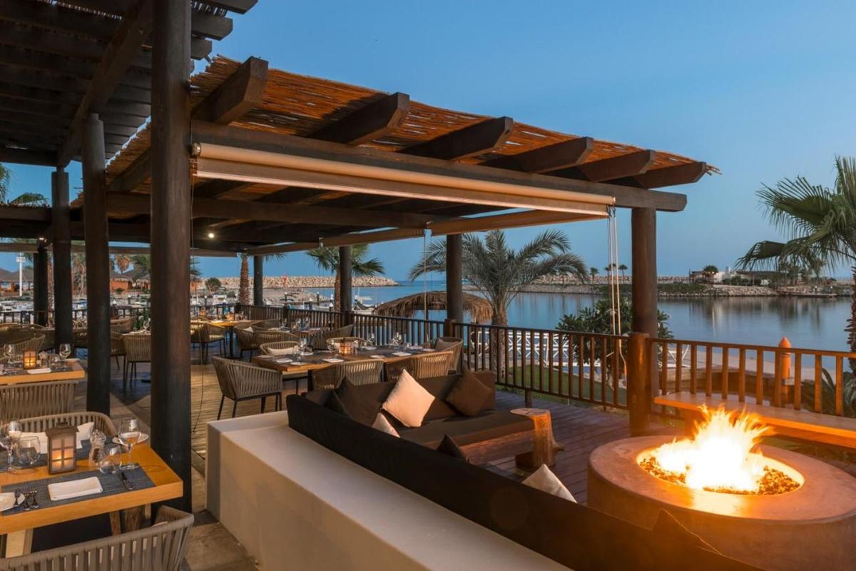 El Ganzo Adults Only Hotel