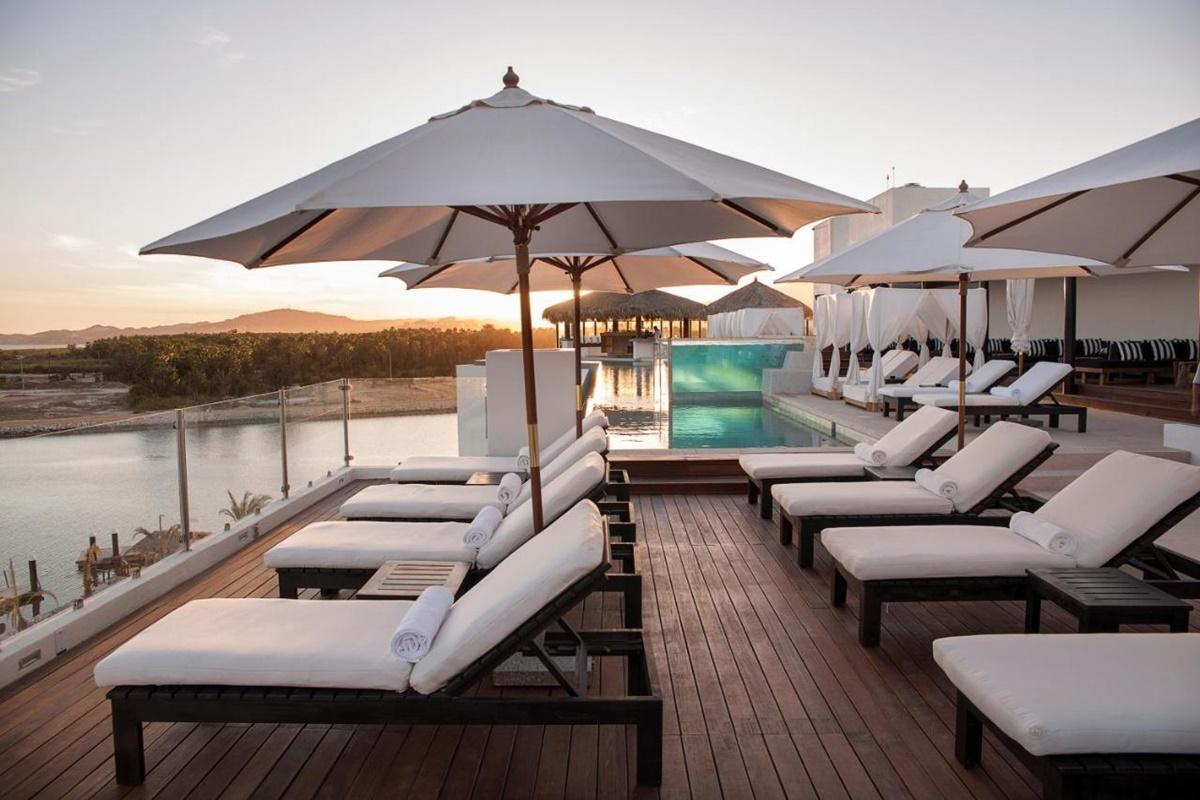 Hotel El Ganzo Adults Only San Jose del Cabo
