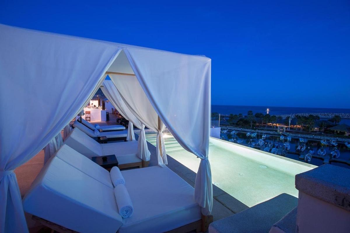 El Ganzo Adults Only San Jose del Cabo