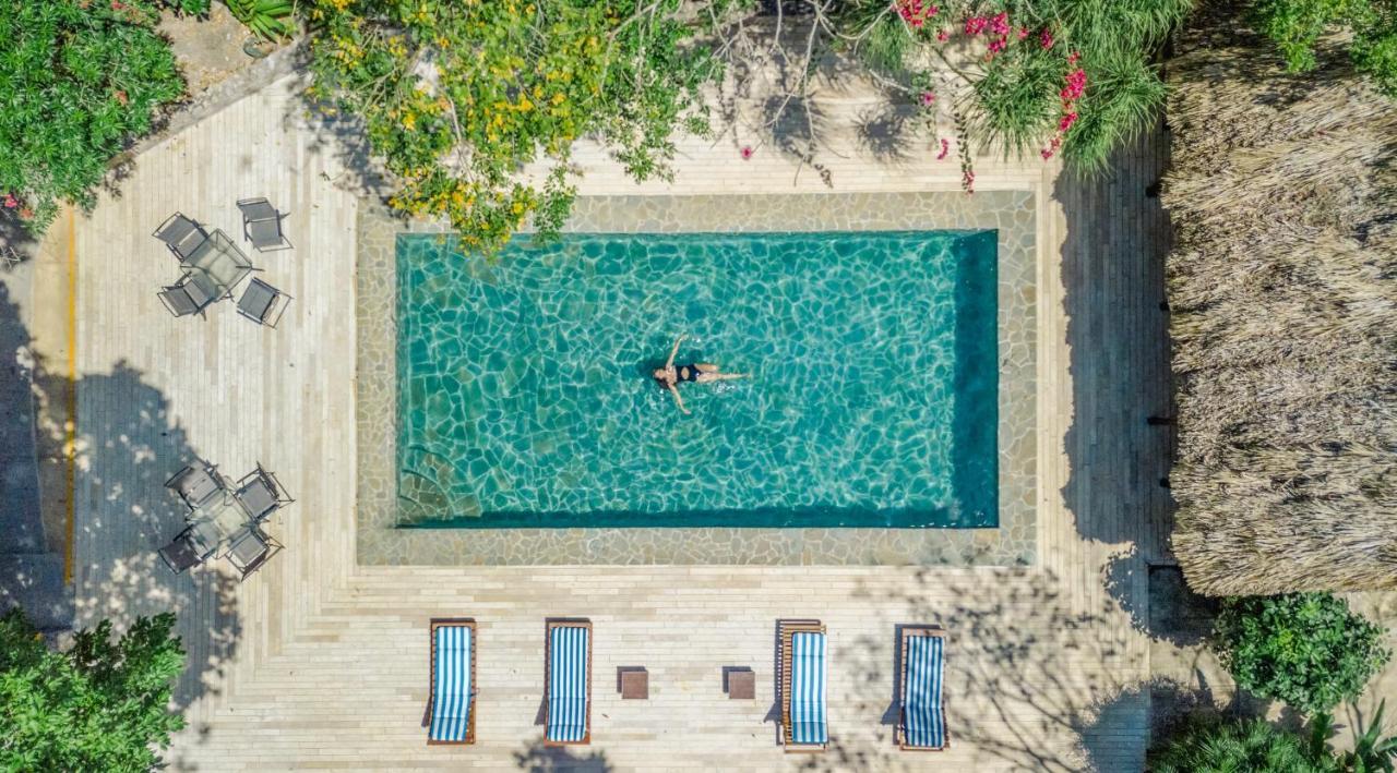 Hacienda San Miguel Yucatan Uayma