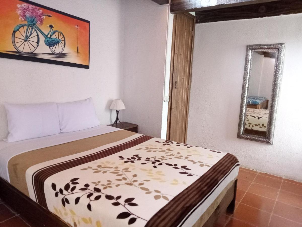 Hotel Casa Pahpaqui Tequisquiapan