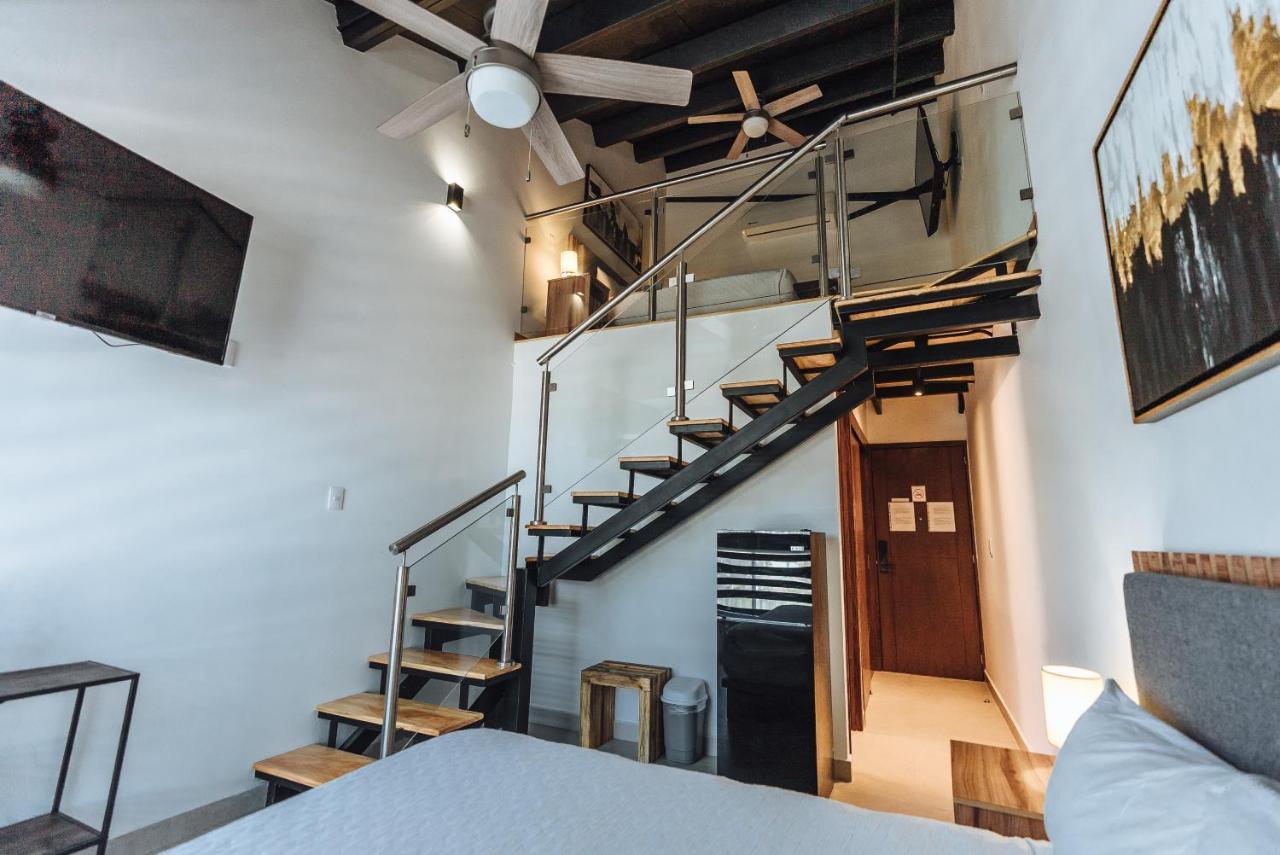Loft Malecon Vallarta