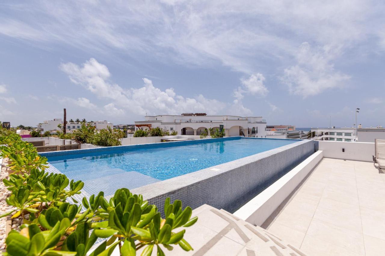 Apartment Infinito