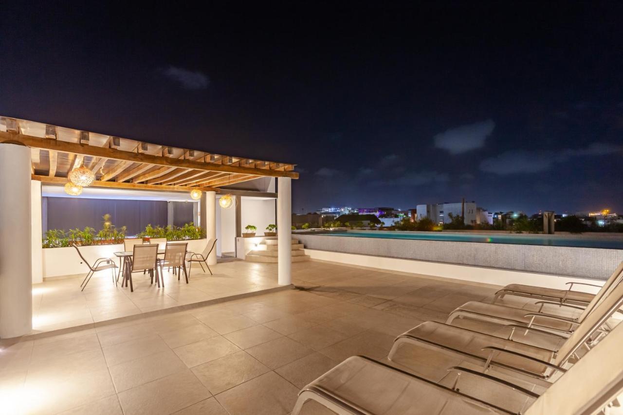 Infinito Apartment